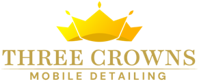 Three Crowns Logo