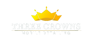 Three Crowns Logo